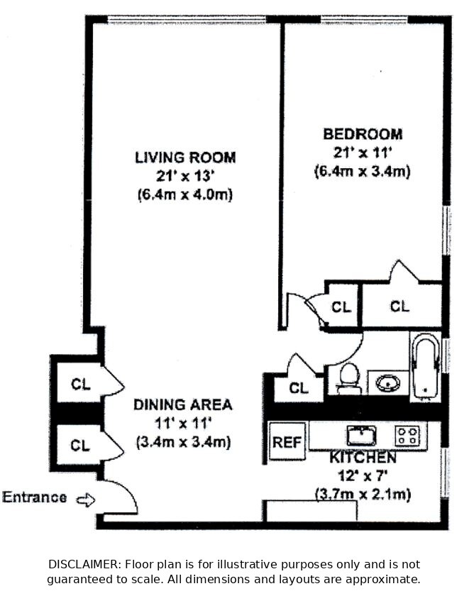 200 East 36th Street 8G Murray Hill New York NY 10016