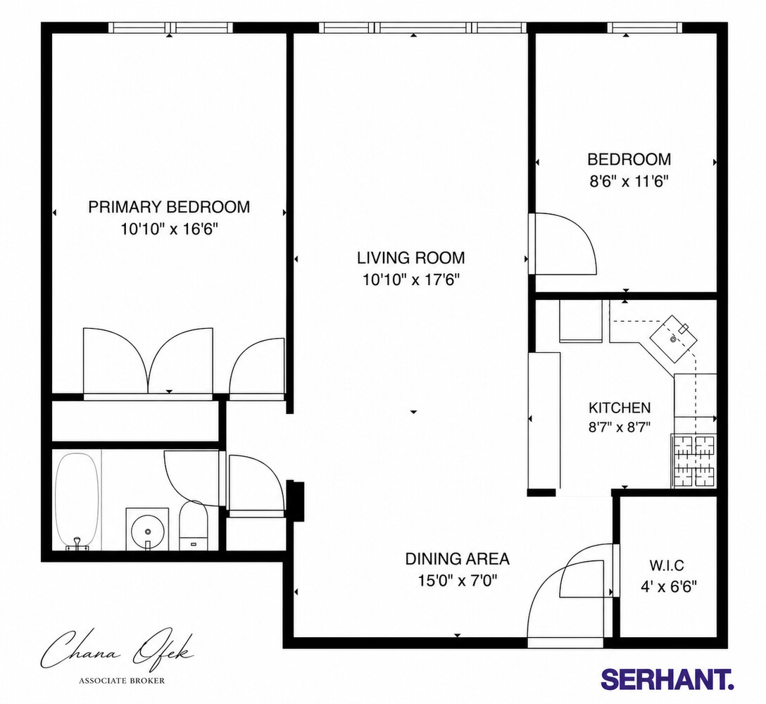 415 Beverley Road 1R Kensington Brooklyn NY 11218