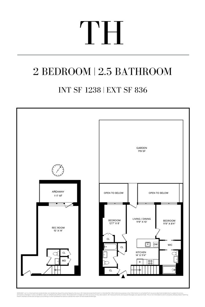 1019 Hancock Street TWNHS Bushwick Brooklyn NY 11221