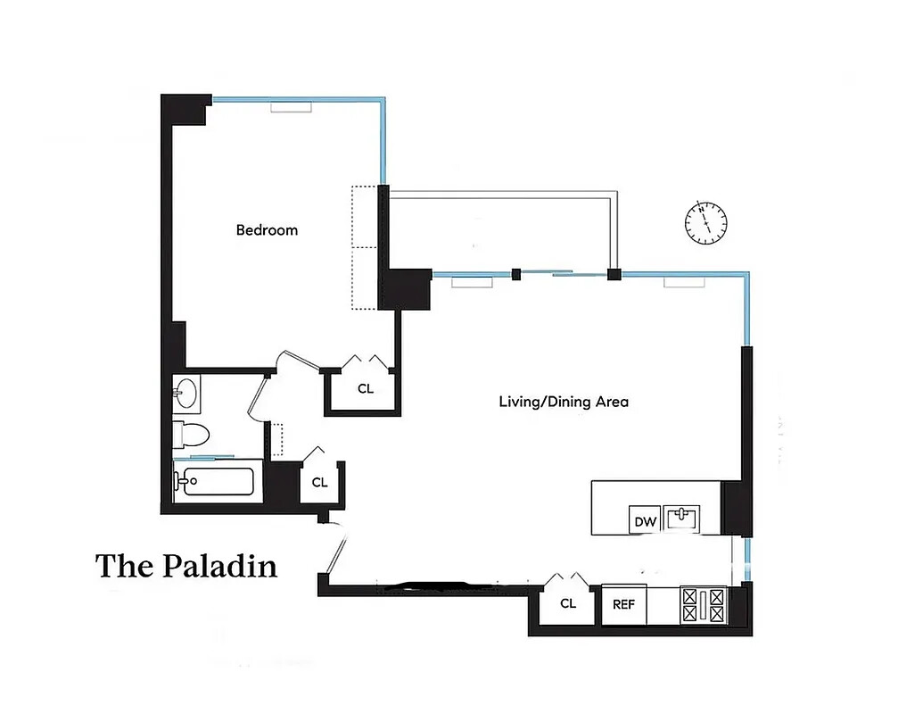 300 East 62nd Street APT804 Upper East Side New York NY 10065