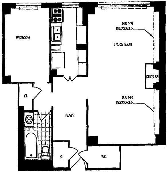 40 Central Park South 9G Central Park South New York NY 10019