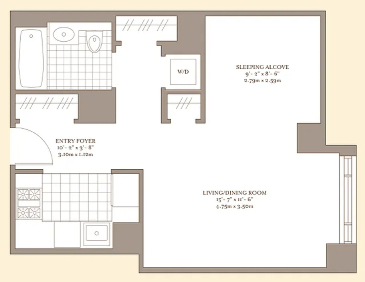 205 East 85th Street 7Q Upper East Side New York NY 10028
