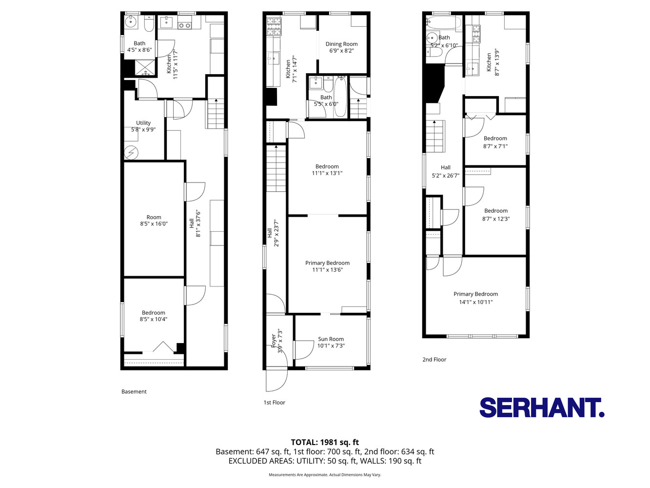 1843 Troy Avenue Flatlands Brooklyn NY 11234