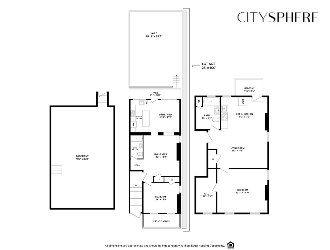 32-73 30th Street Long Island City Queens NY 11106