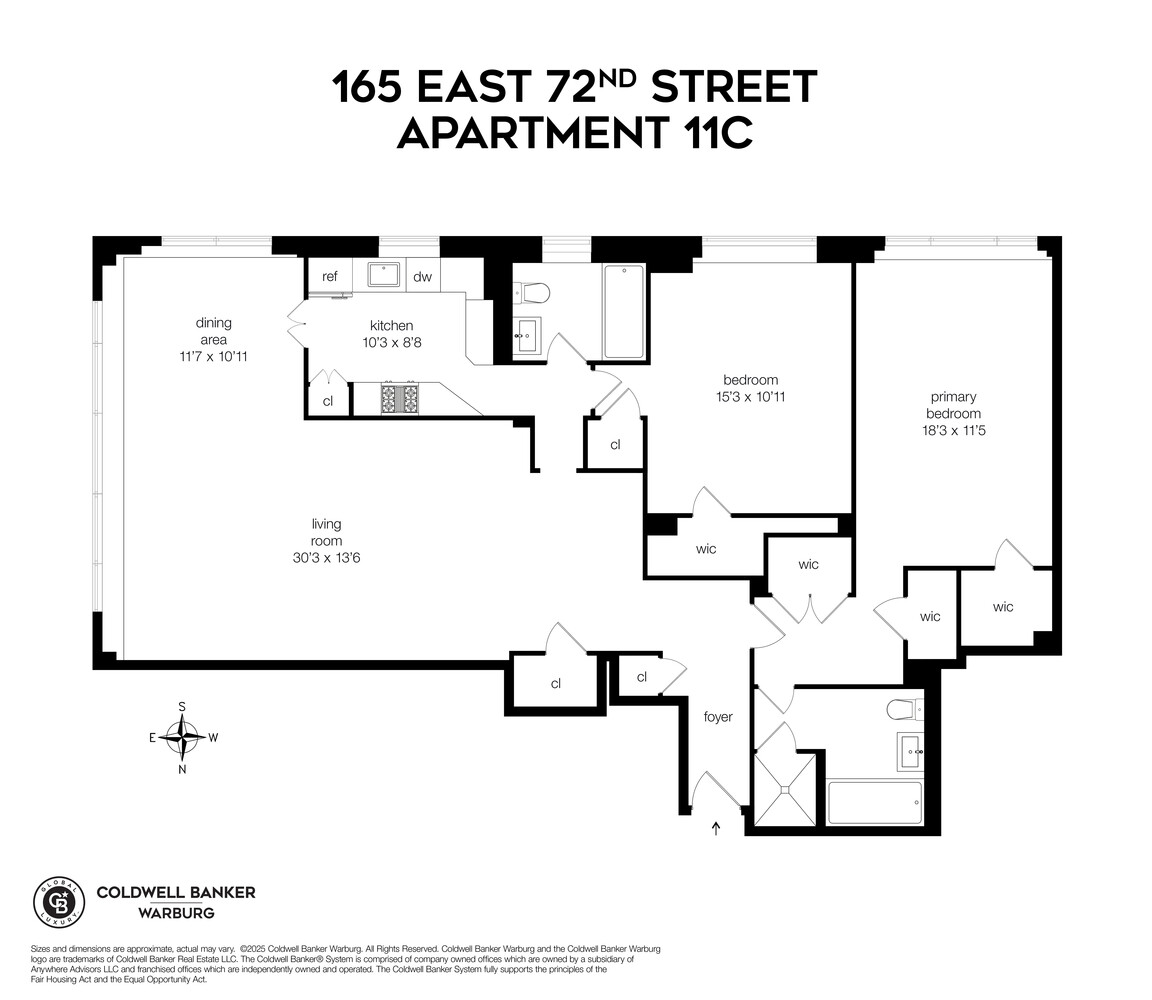 165 East 72nd Street Upper East Side New York NY 10021