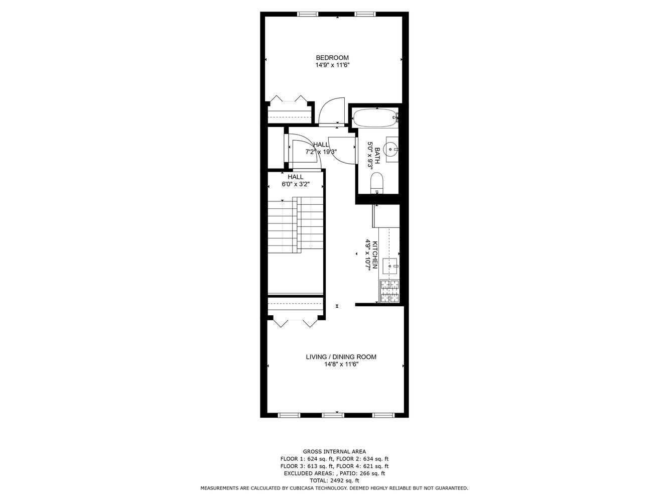 113 East 122nd Street East Harlem New York NY 10035