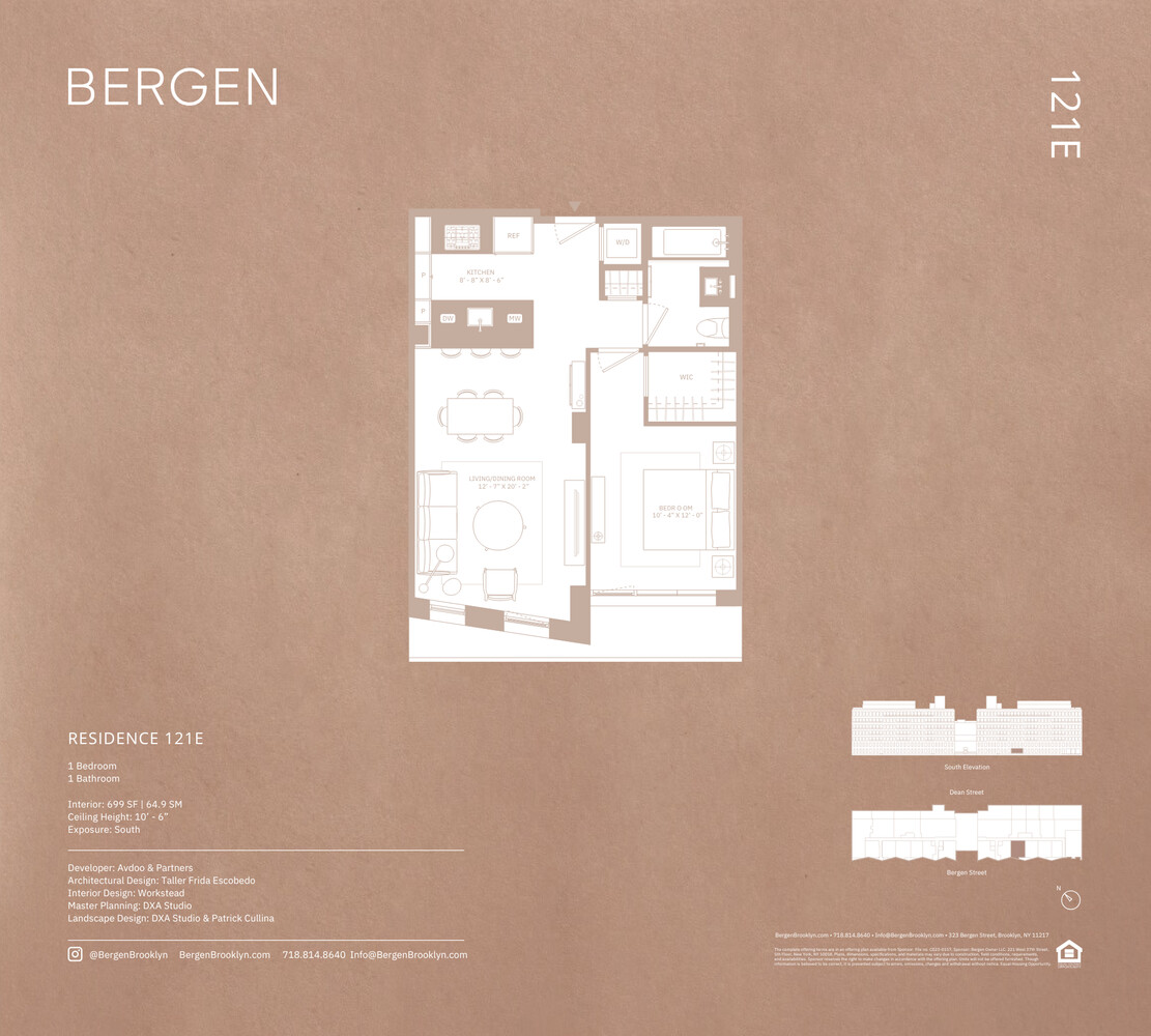 323 Bergen Street Boerum Hill Brooklyn NY 11217