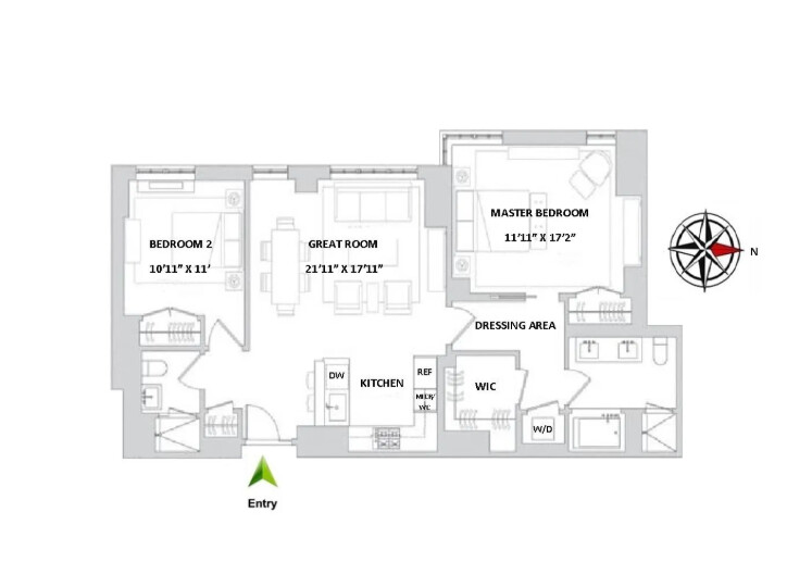 21 East 61st Street Upper East Side New York NY 10065