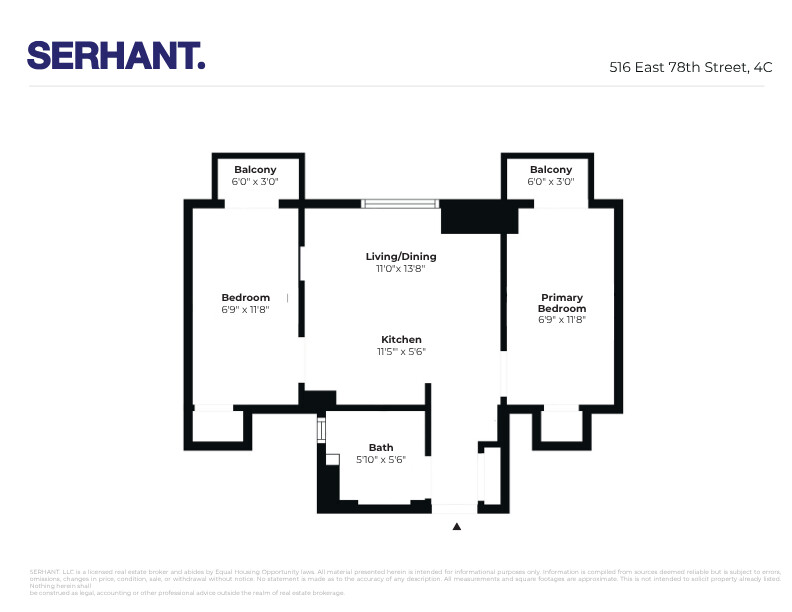 516 East 78th Street Upper East Side New York NY 10075