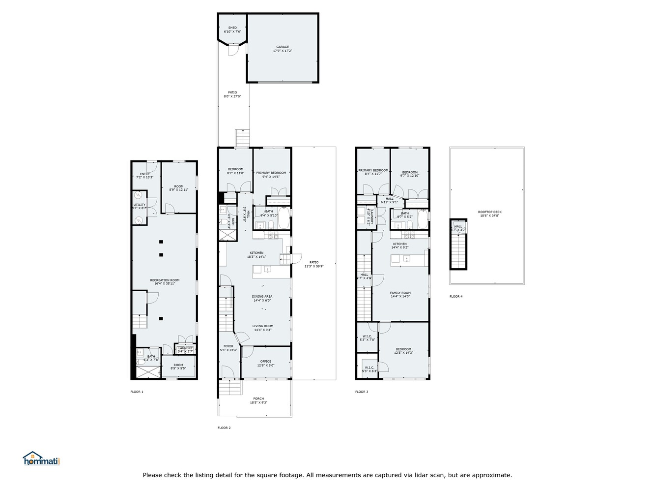 1109 Hancock Street TH Bushwick Brooklyn NY 11221