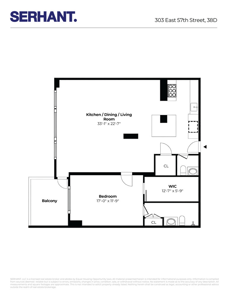 303 East 57th Street 38D Sutton Place New York NY 10022