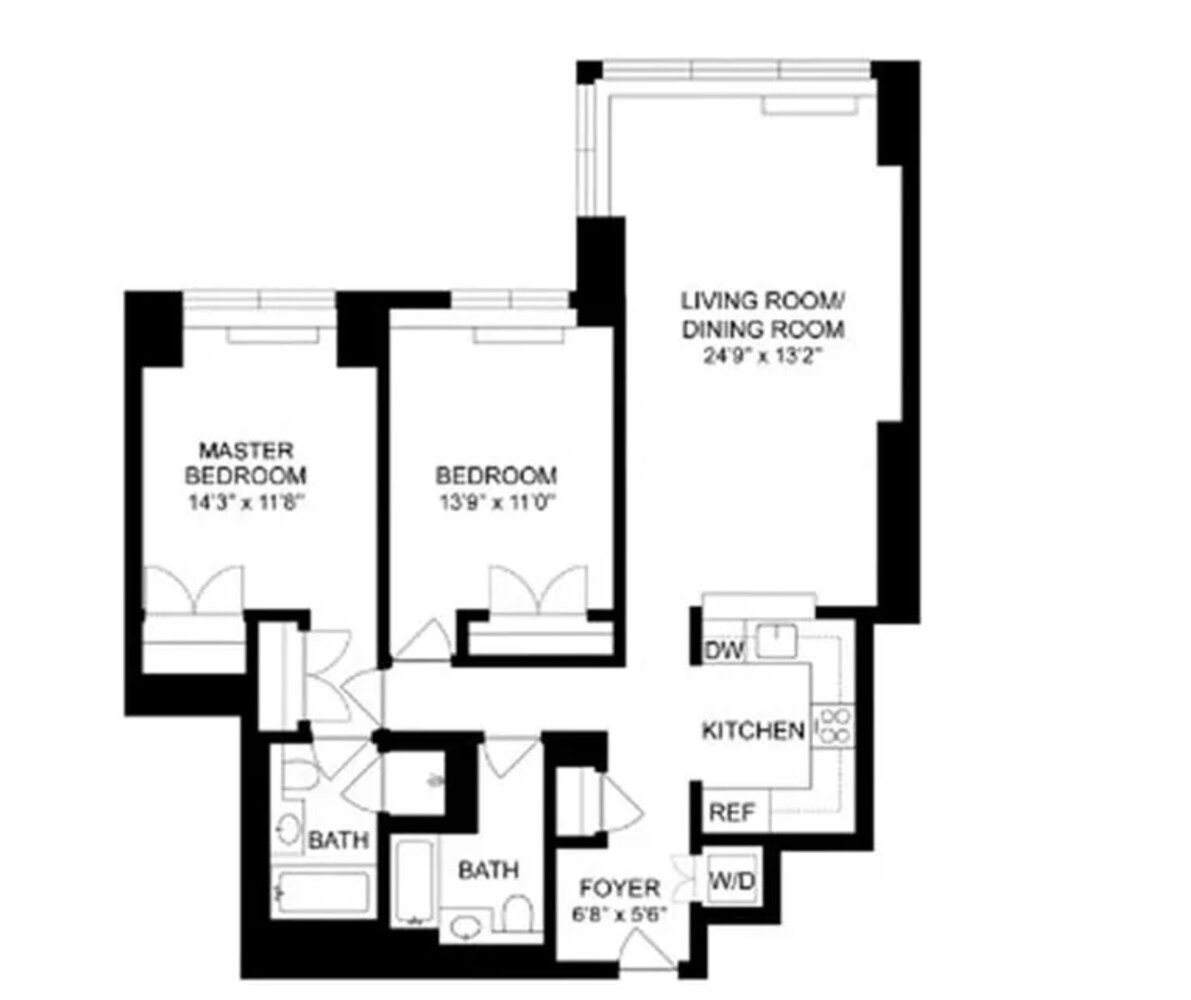 120 Riverside Blvd. 16J Lincoln Square New York NY 10069