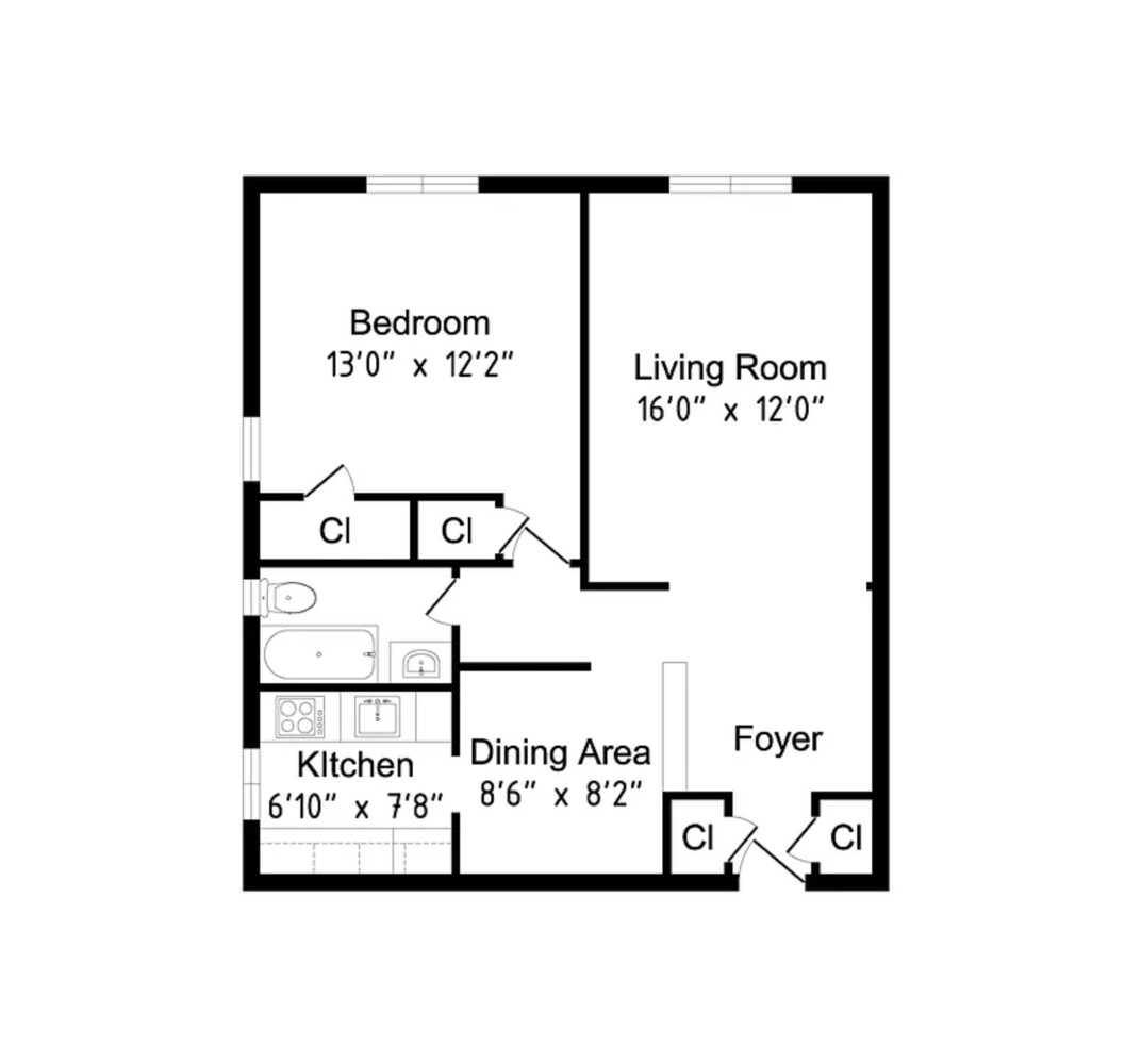 512 Kappock Street 2J Riverdale Bronx NY 10463
