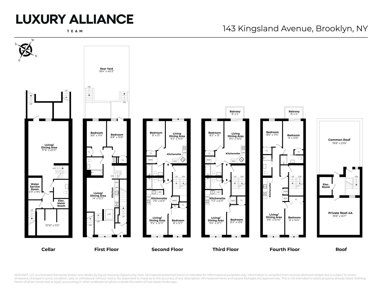 143 Kingsland Avenue East Williamsburg Brooklyn NY 11222