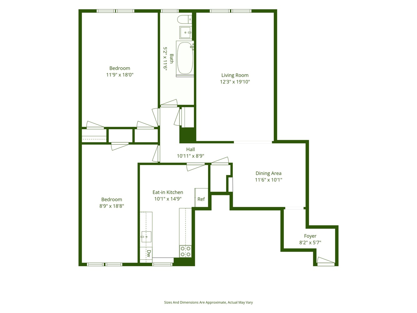 2375 Ocean Avenue 5D Madison Brooklyn NY 11229