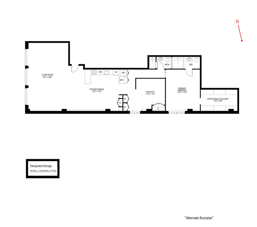 652 Broadway 6F Noho New York NY 10012