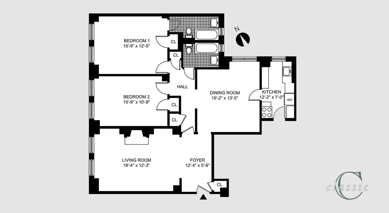 141 East 88th Street 2E Carnegie Hill New York NY 10128