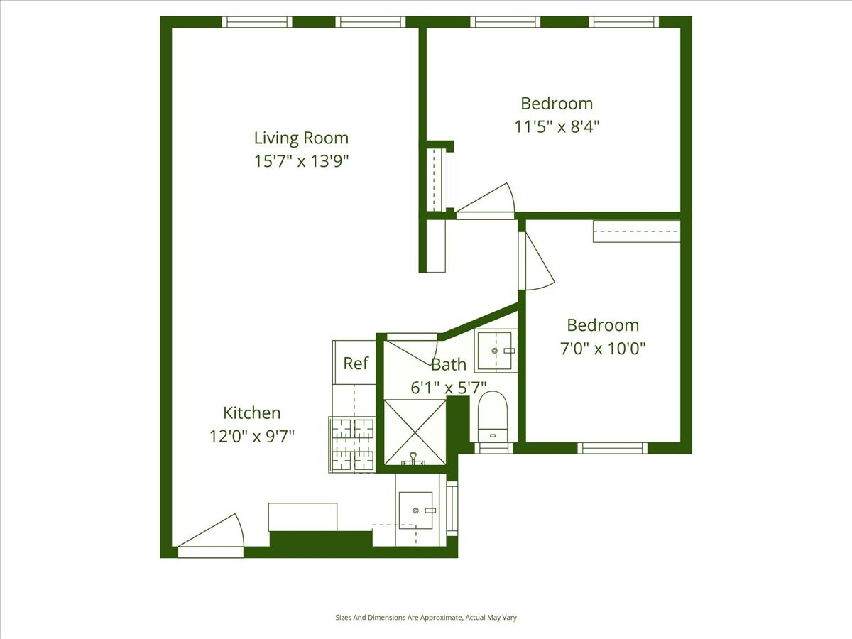 281 23rd Street Brooklyn NY 11215