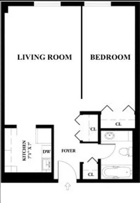 280 Rector Place 3E Battery Park City New York NY 10280