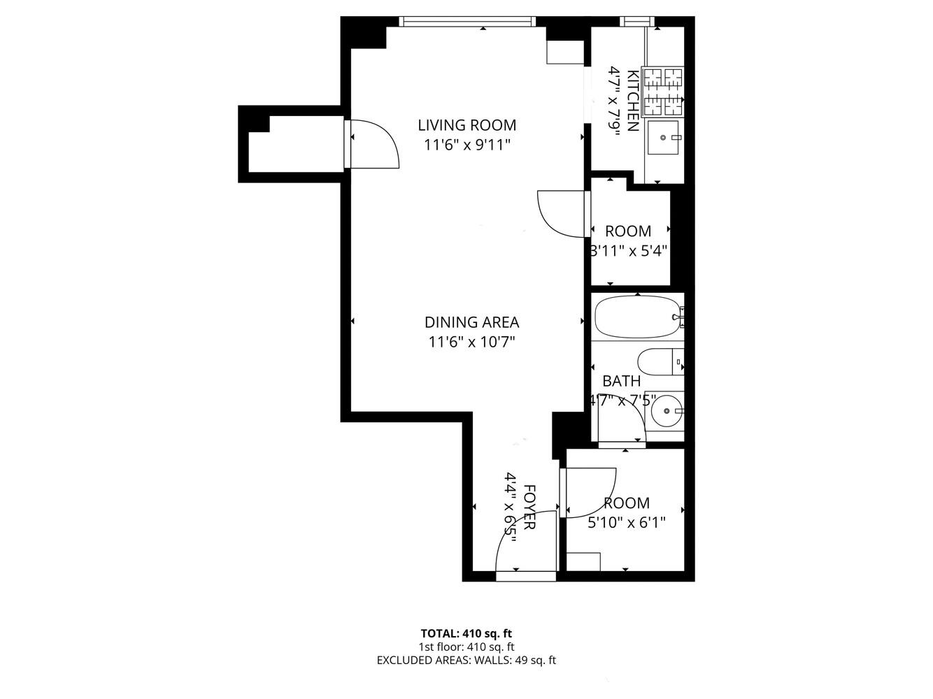 10 Park Avenue Murray Hill New York NY 10016