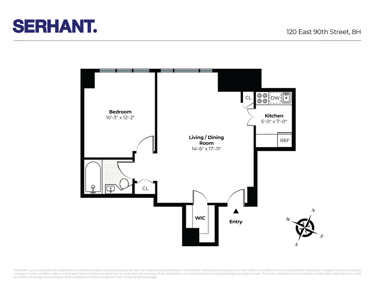 120 East 90th Street Carnegie Hill New York NY 10128