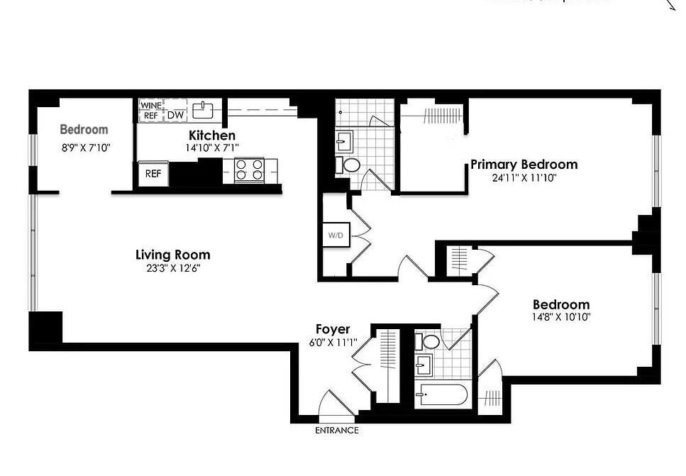 196 East 75th Street 3F Upper East Side New York NY 10021