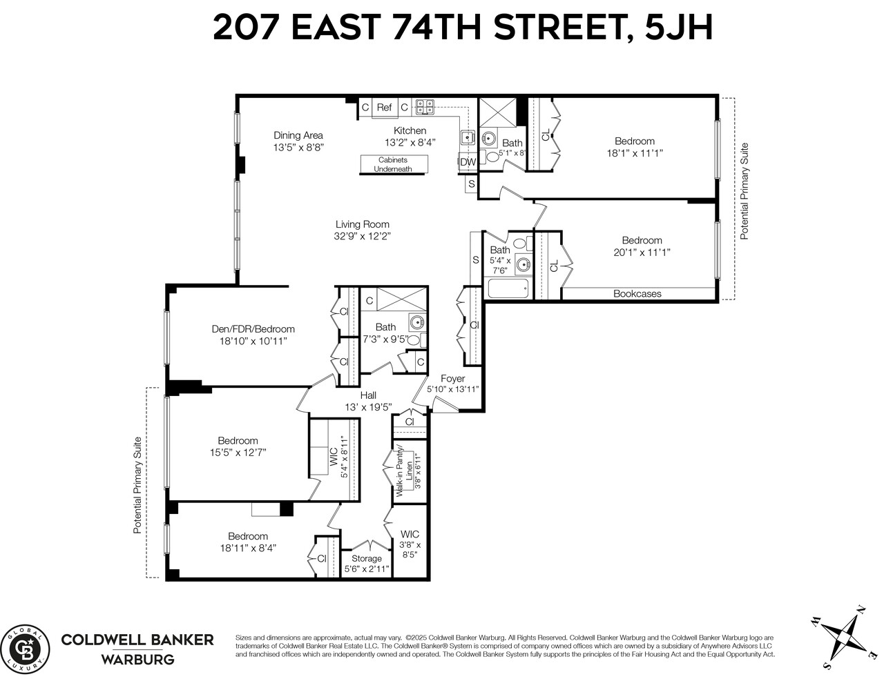 207 East 74th Street Upper East Side New York NY 10021