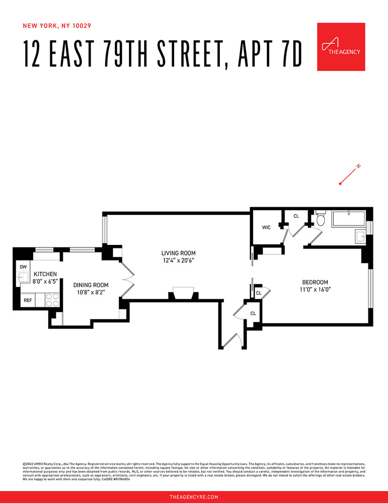 12 East 97th Street Upper East Side New York NY 10029