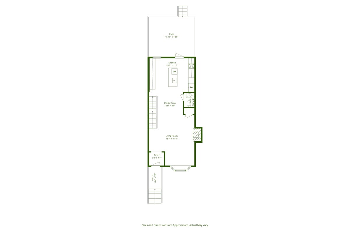 1360 Bergen Street Crown Heights Brooklyn NY 11213