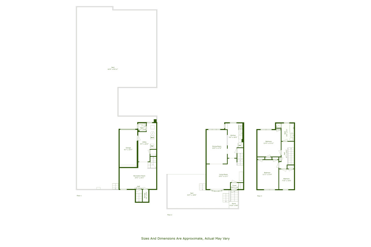 2373 Stuart Street Gerritsen Beach Brooklyn NY 11229