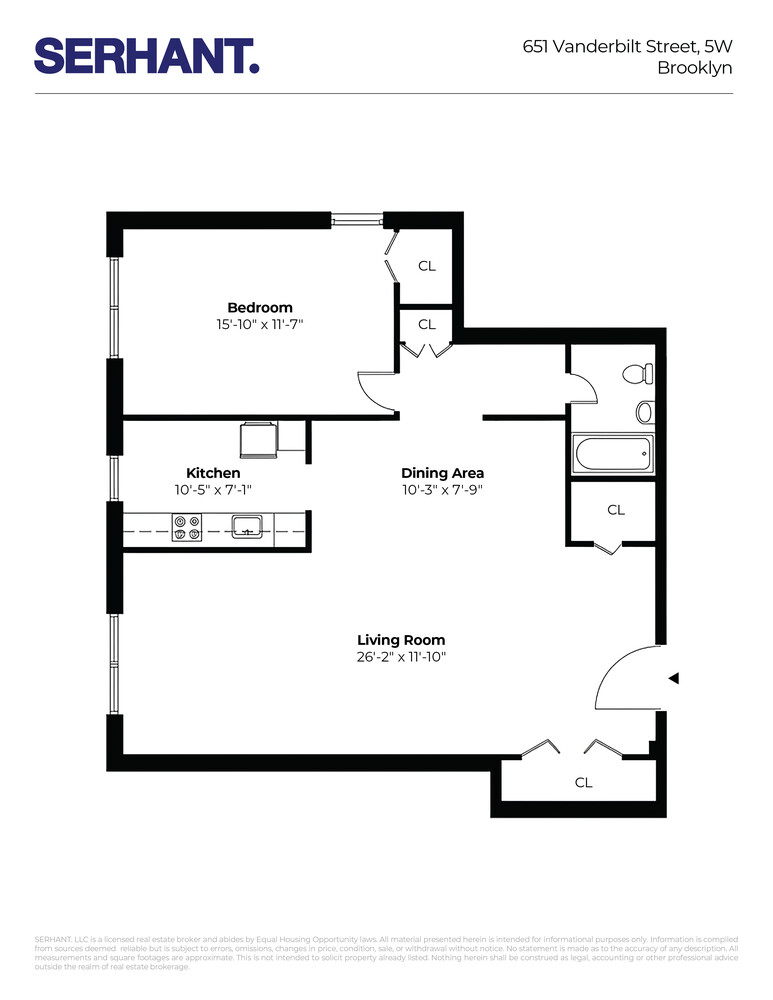 651 Vanderbilt Street Windsor Terrace Brooklyn NY 11218