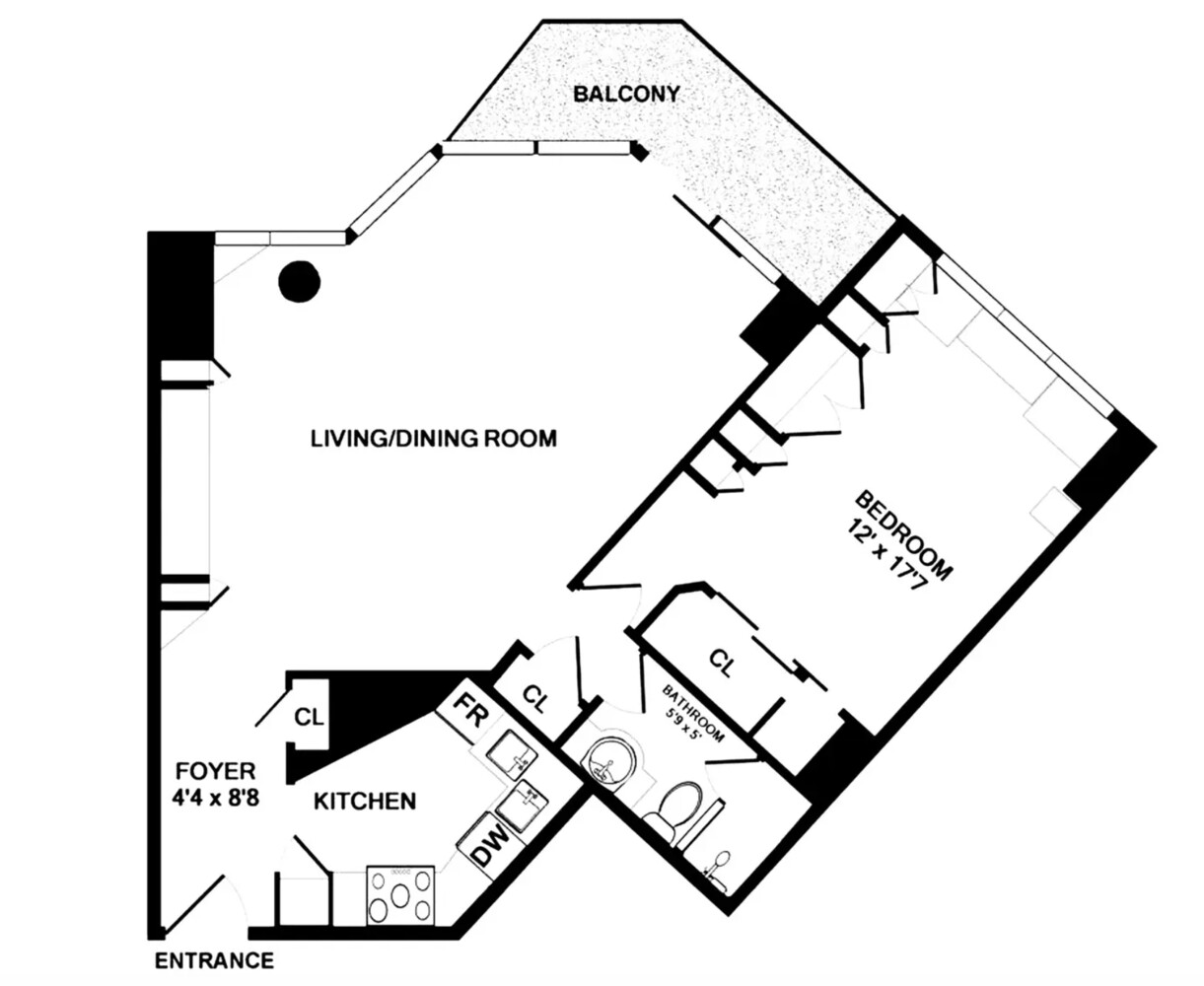 200 East 61st Street 35B Upper East Side New York NY 10065