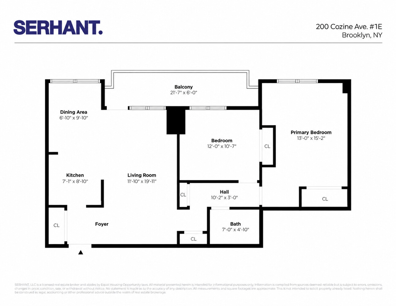 200 Cozine Avenue New Lots Brooklyn NY 11207