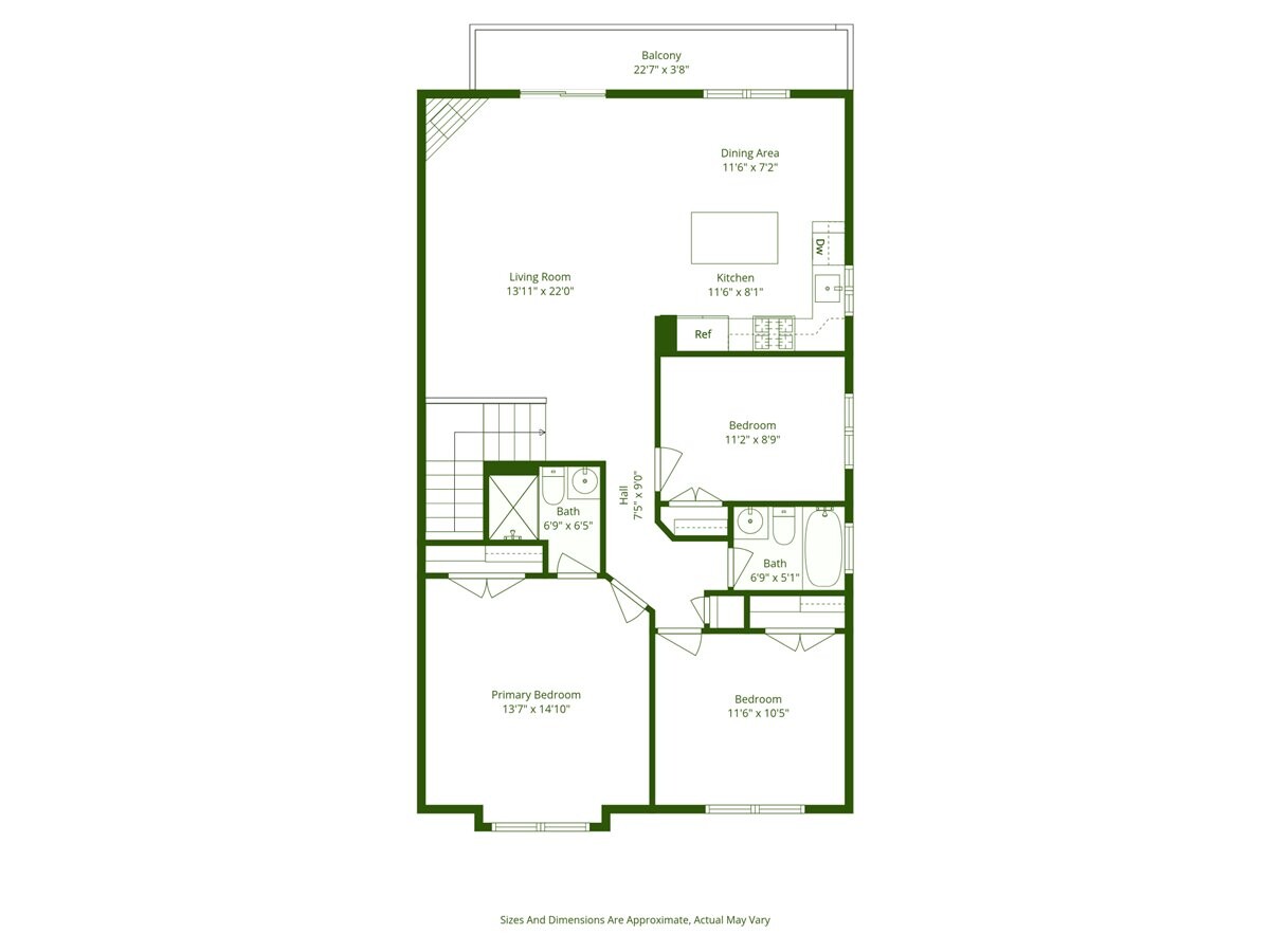 1321 East 69th Street Georgetown Brooklyn NY 11234