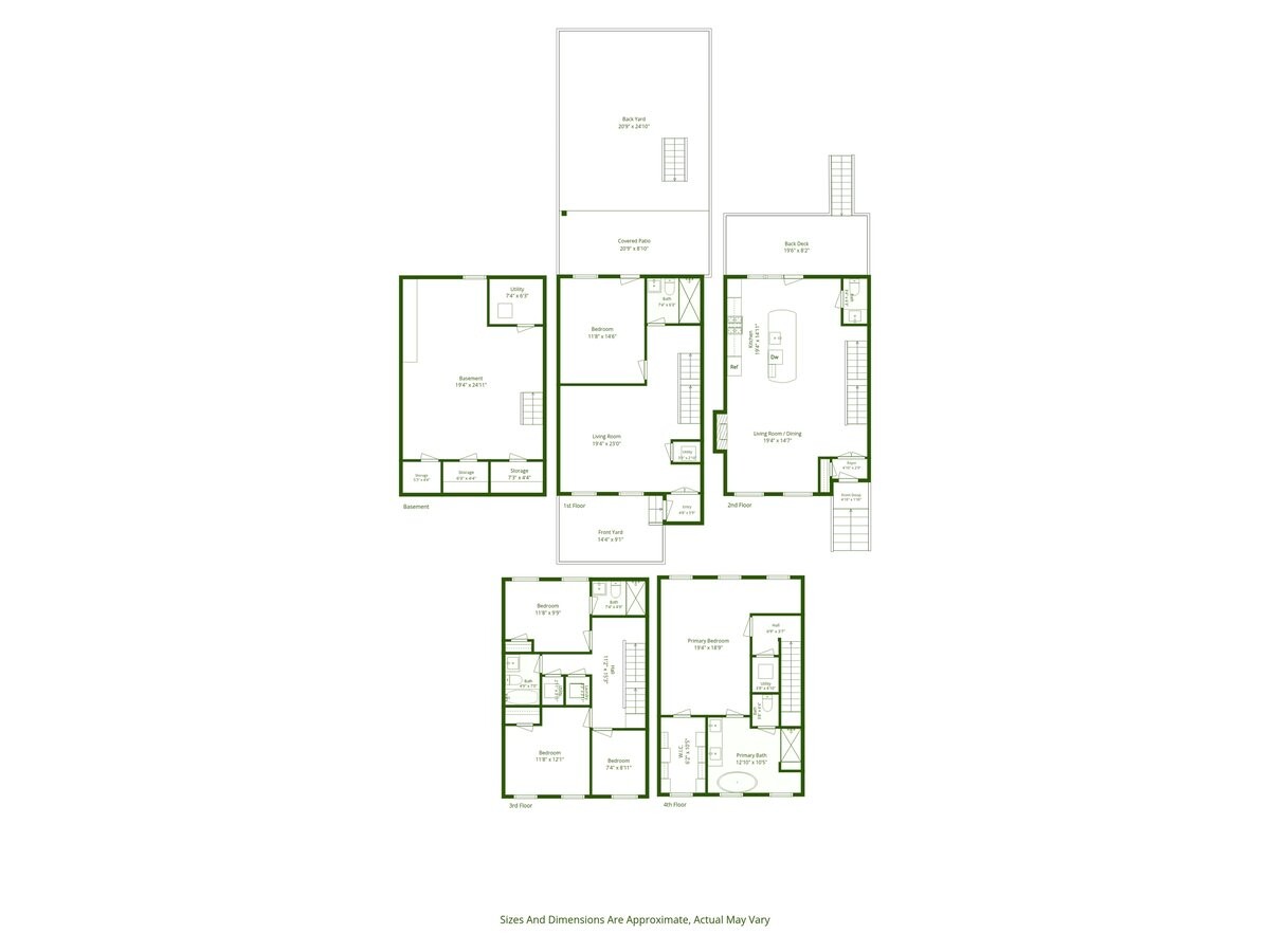 131 Kane Street Cobble Hill Brooklyn NY 11231