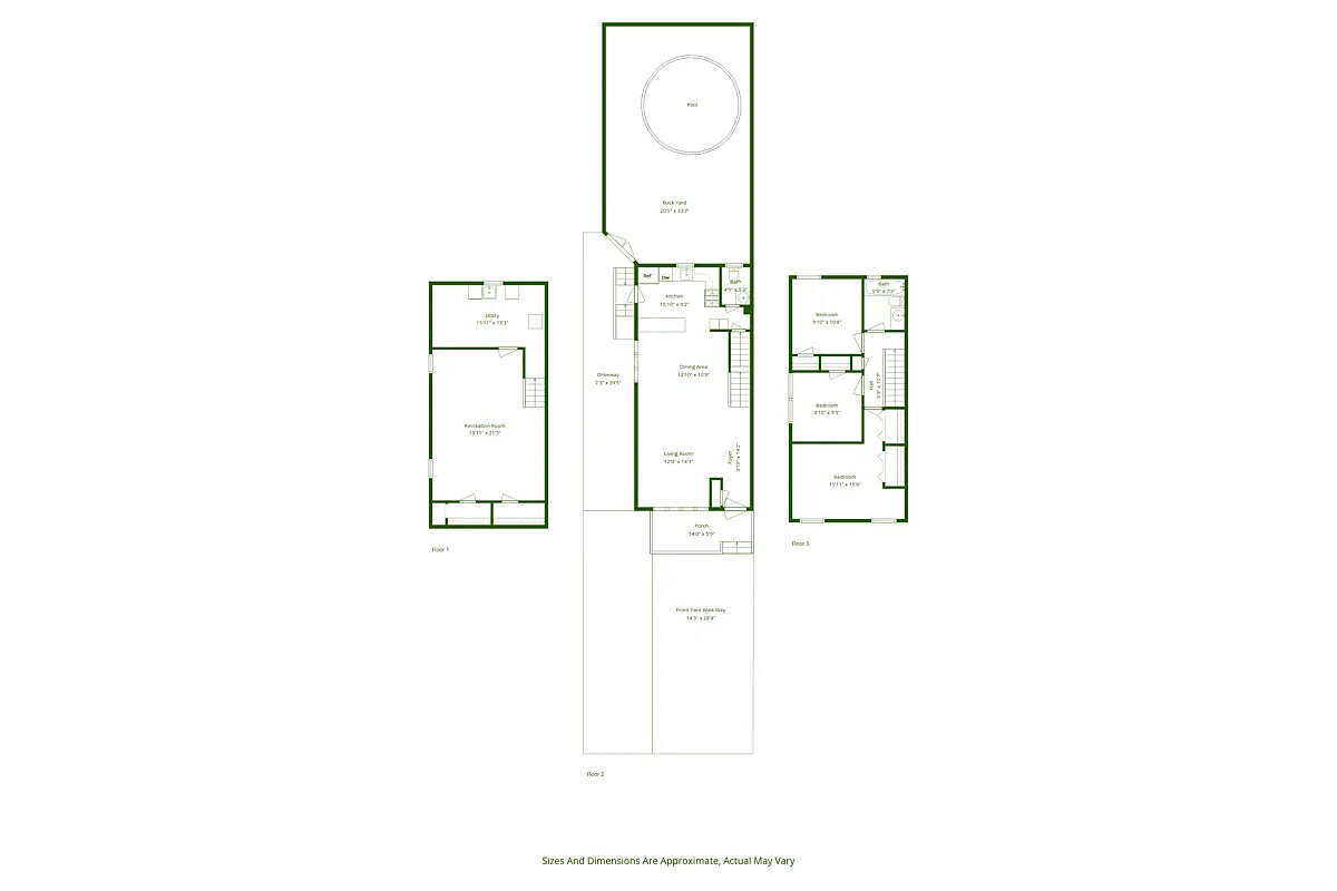 2668 East 63rd Street Mill Basin Brooklyn NY 11234