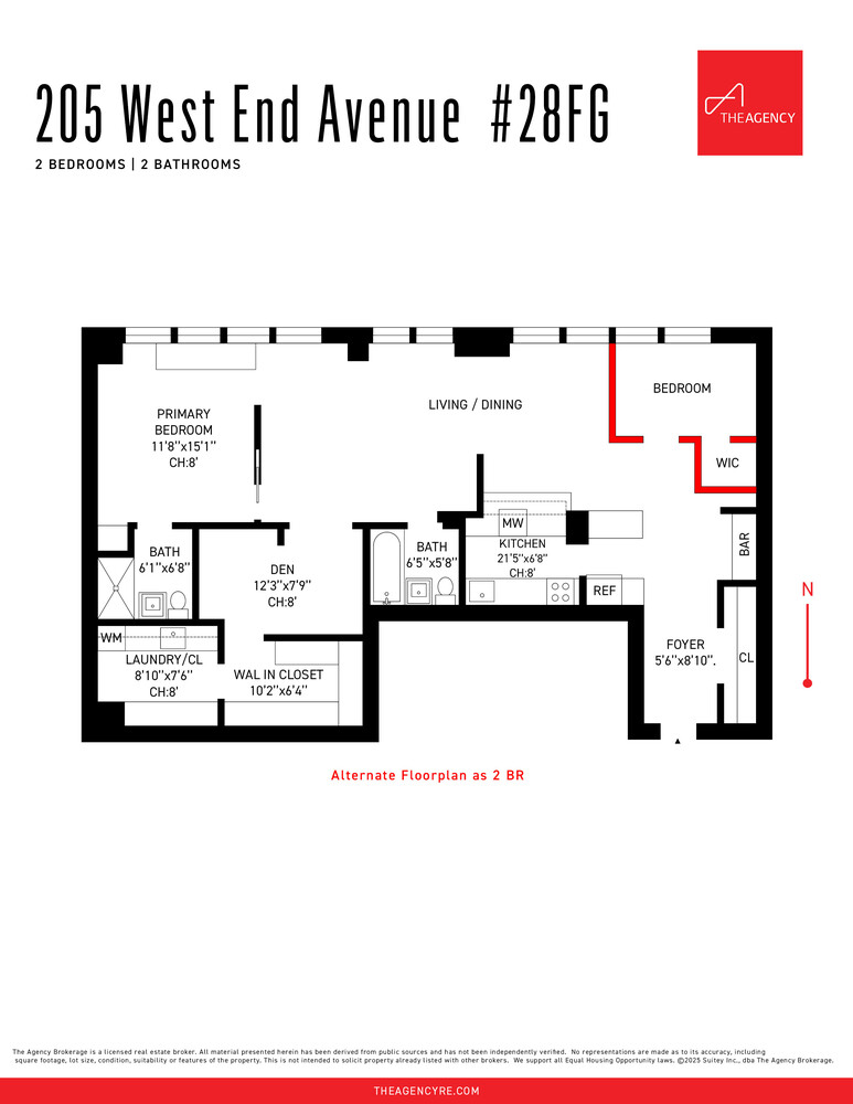 205 West End Avenue Lincoln Square New York NY 10023