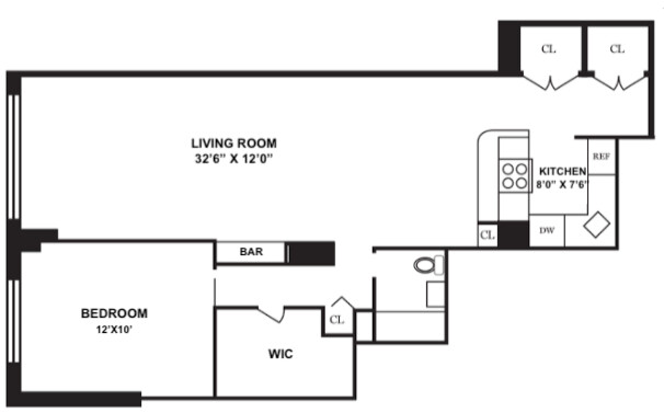 305 East 24th Street Kips Bay New York NY 10010