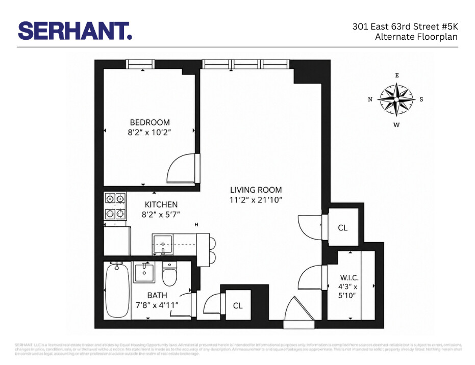 301 East 63rd Street Upper East Side New York NY 10065