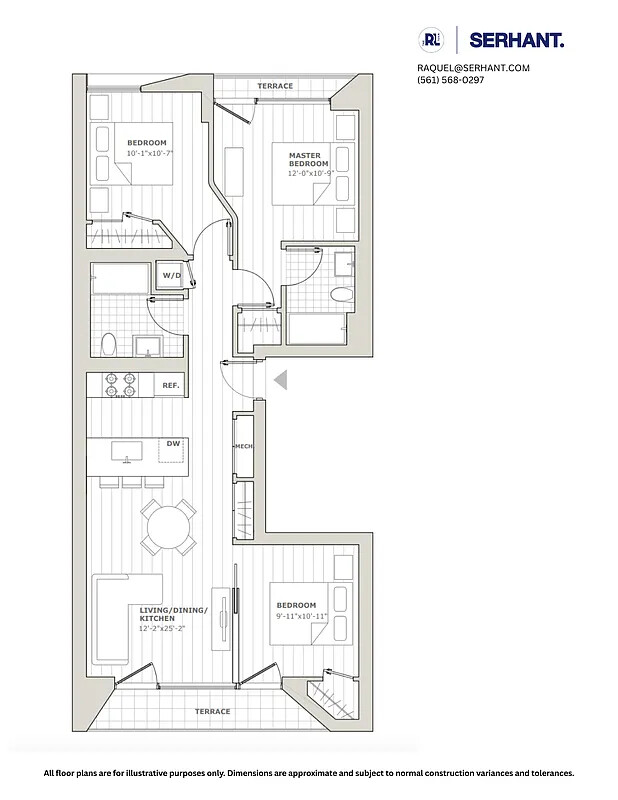 78 Freeman Street 3 Greenpoint Brooklyn NY 11222