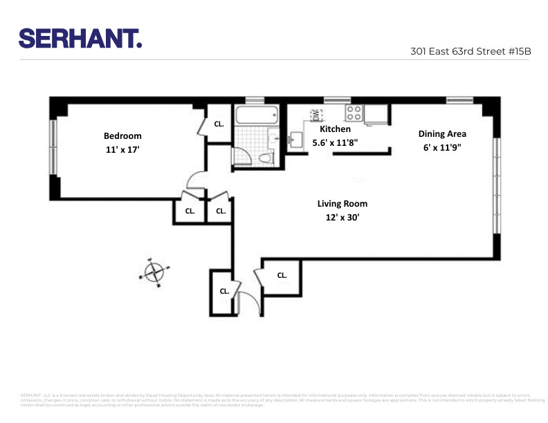 301 East 63rd Street Upper East Side New York NY 10065