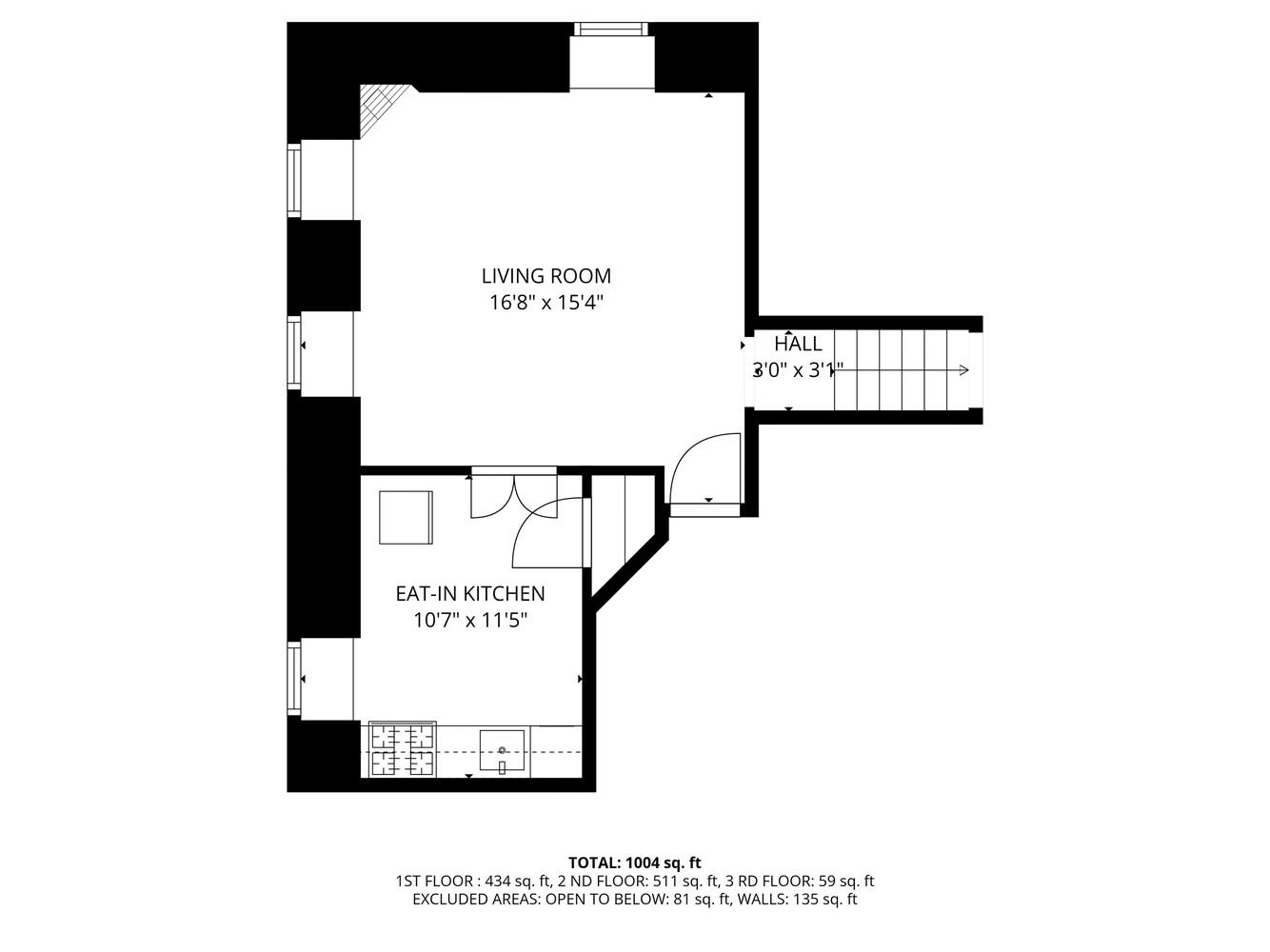 205 West 57th Street 2CB Midtown West New York NY 10019