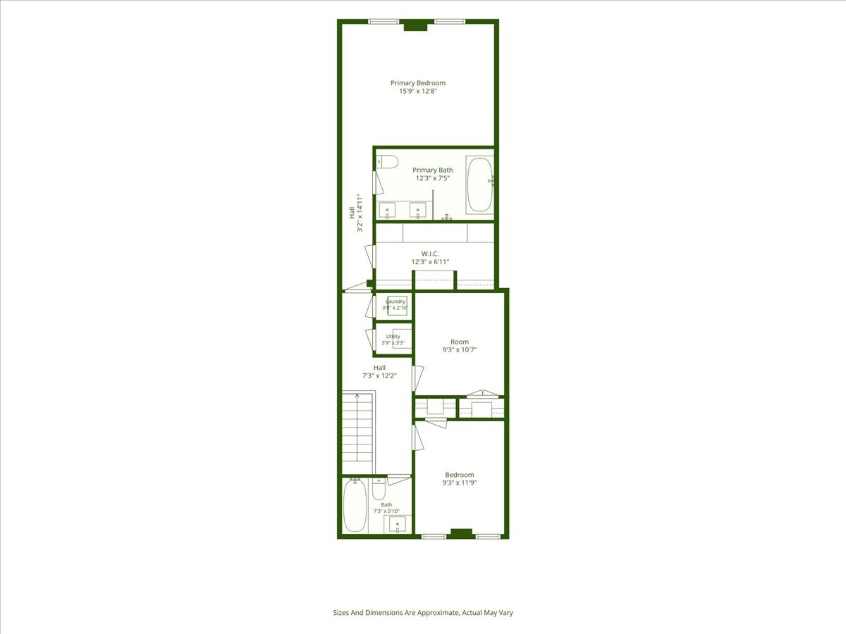 191 19th Street Greenwood Heights Brooklyn NY 11232