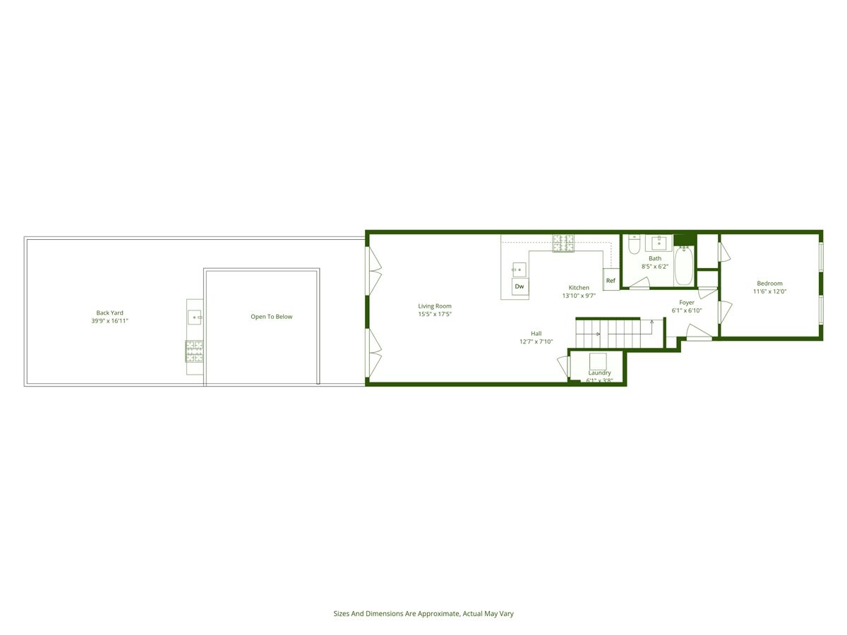 147 Luquer Street 1 Carroll Gardens Brooklyn NY 11231