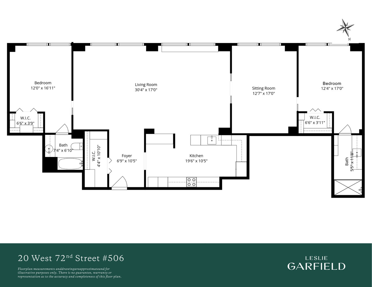 20 West 72nd Street Lincoln Square New York NY 10023