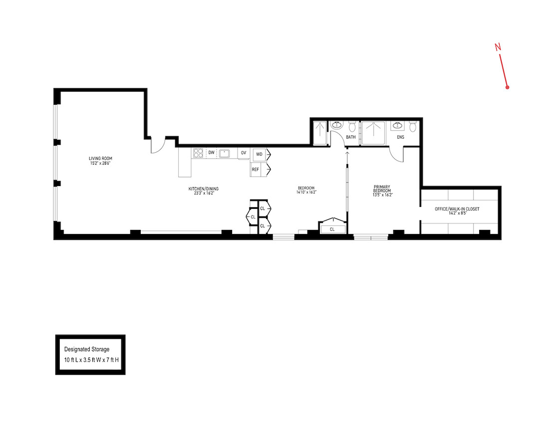 652 Broadway 6F Noho New York NY 10012