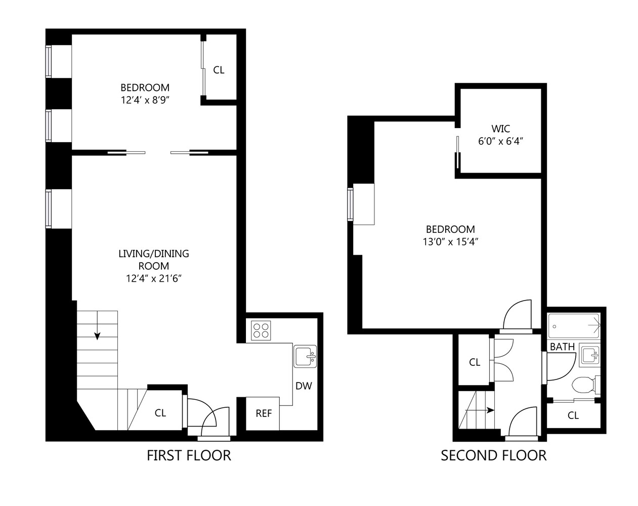 239 West 148th Street 4C West Harlem New York NY 10039