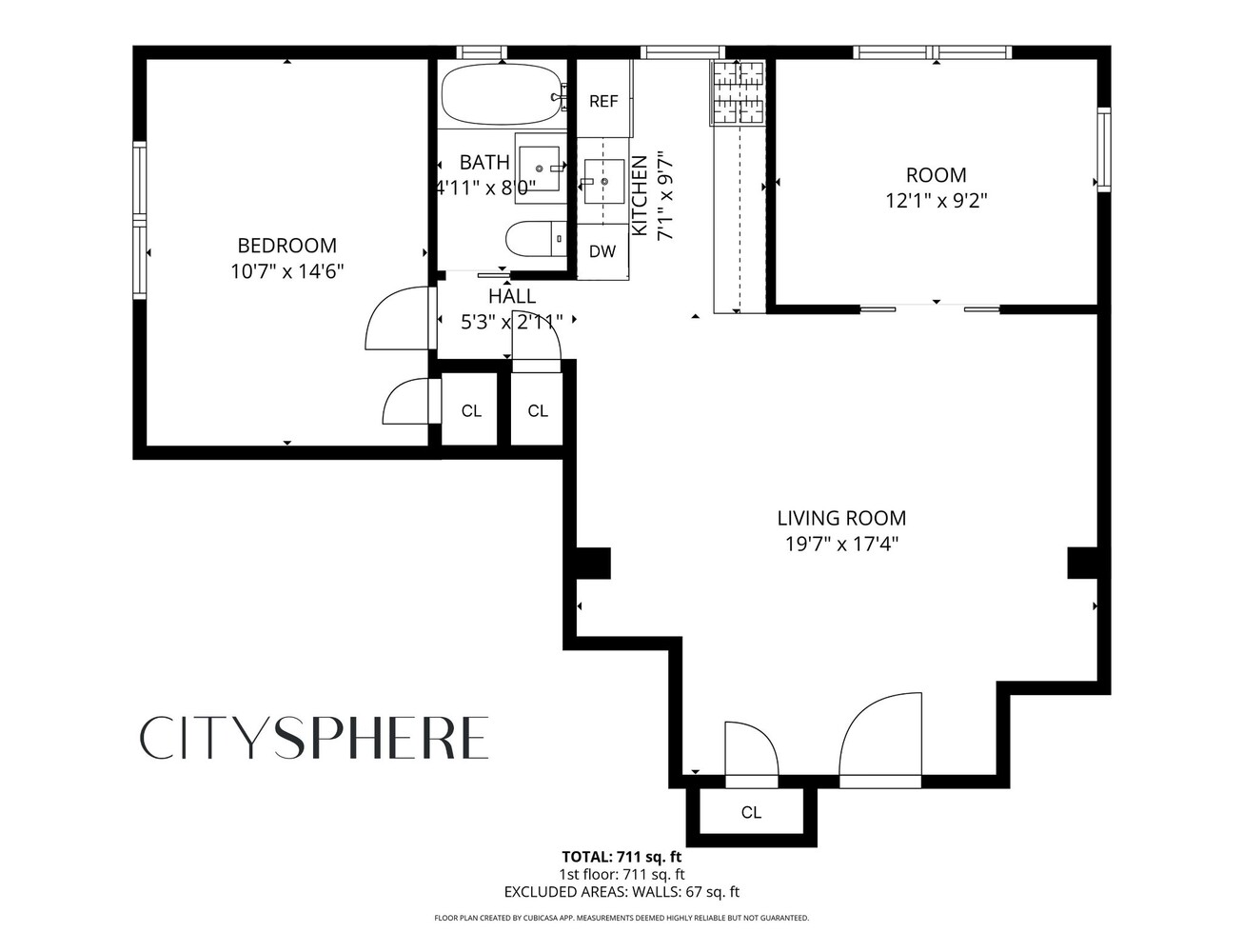 350 East 30th Street 1D Kips Bay New York NY 10016