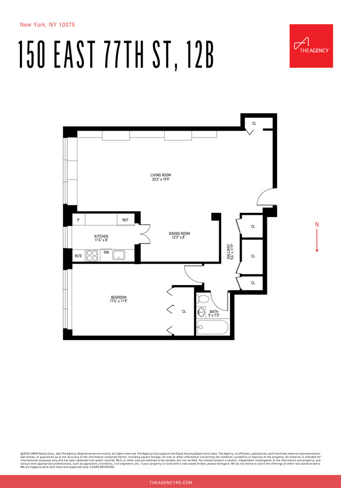 150 East 77th Street Upper East Side New York NY 10075