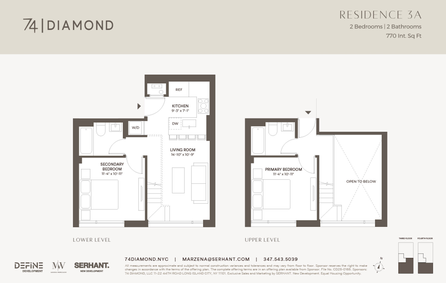 74 Diamond Street Greenpoint Brooklyn NY 11222
